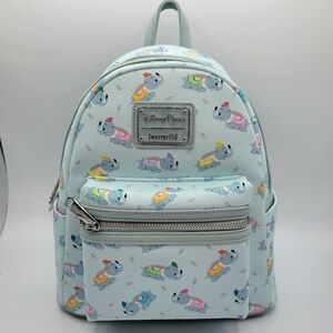 Loungefly Dumbo Disney Parks Backpack